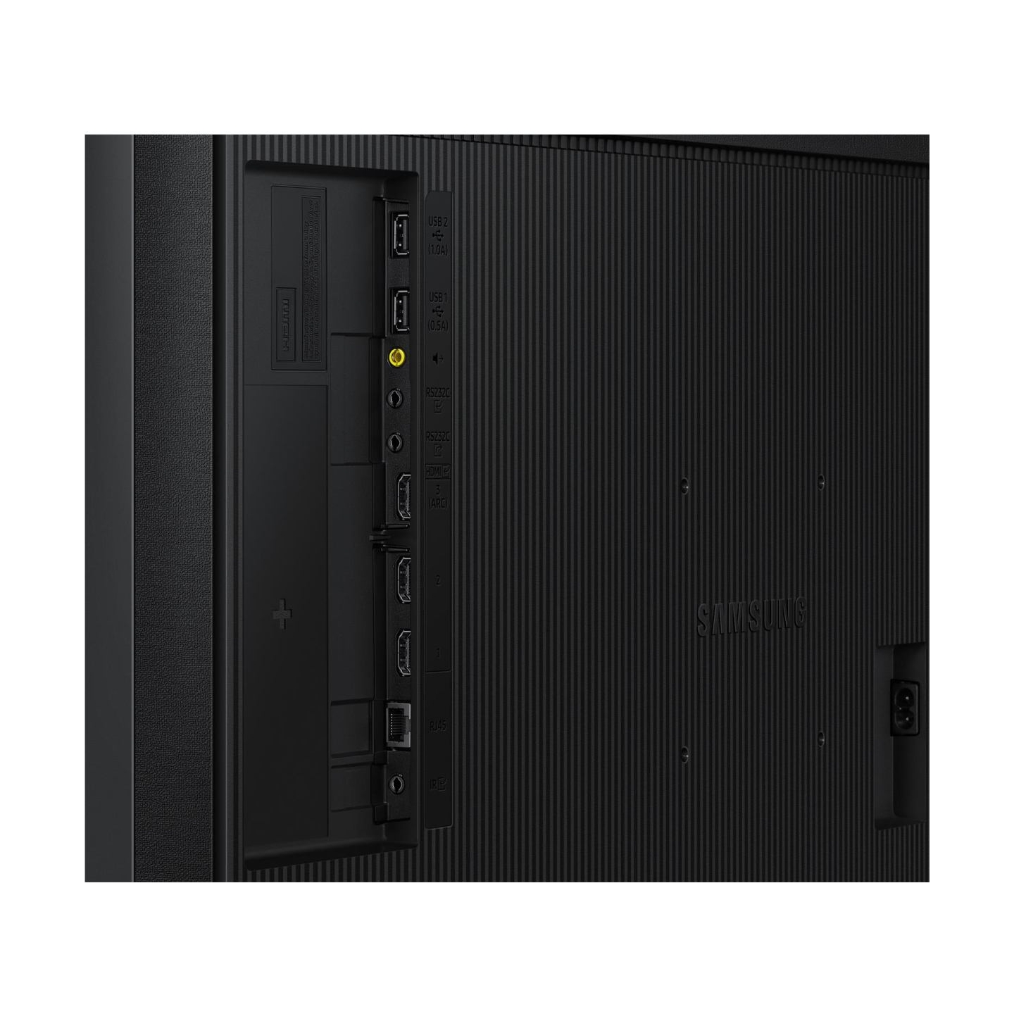 Samsung 32" QM32C FHD 400 NITS 24/7 SOC WIFI