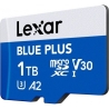 Lexar MEMORY MICRO SDXC 1TB UHS-I/LMSBLPL001T-BNANG LEXAR
