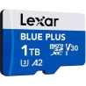 Lexar MEMORY MICRO SDXC 1TB UHS-I/LMSBLPL001T-BNANG LEXAR