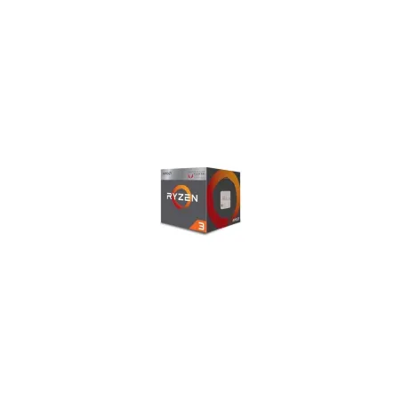 AMD Ryzen3 3200G 4 GHz AM4 RX Vega 8 BOX