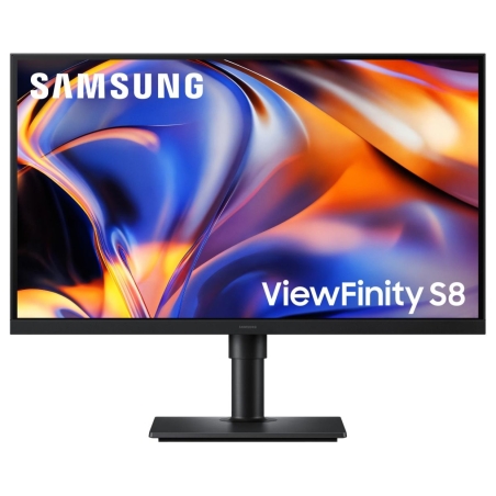 Samsung Monitor Viewfinity S8 27 inches LS27H802EFAXEN