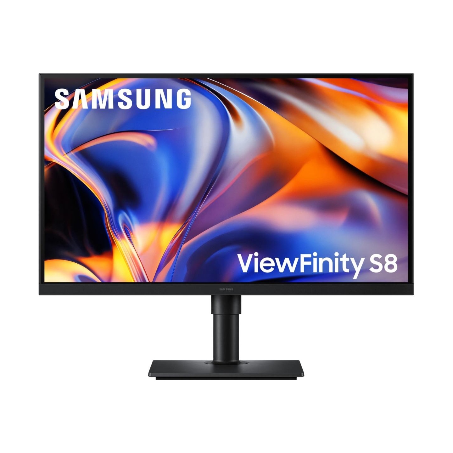 Samsung Monitor Viewfinity S8 27 inches LS27H802EFAXEN