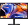Samsung Monitor Viewfinity S8 27 inches LS27H802EFAXEN