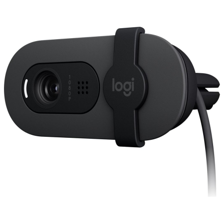 Logitech Webcam 960-001592 / Brio 105 Graphite / 960-001592