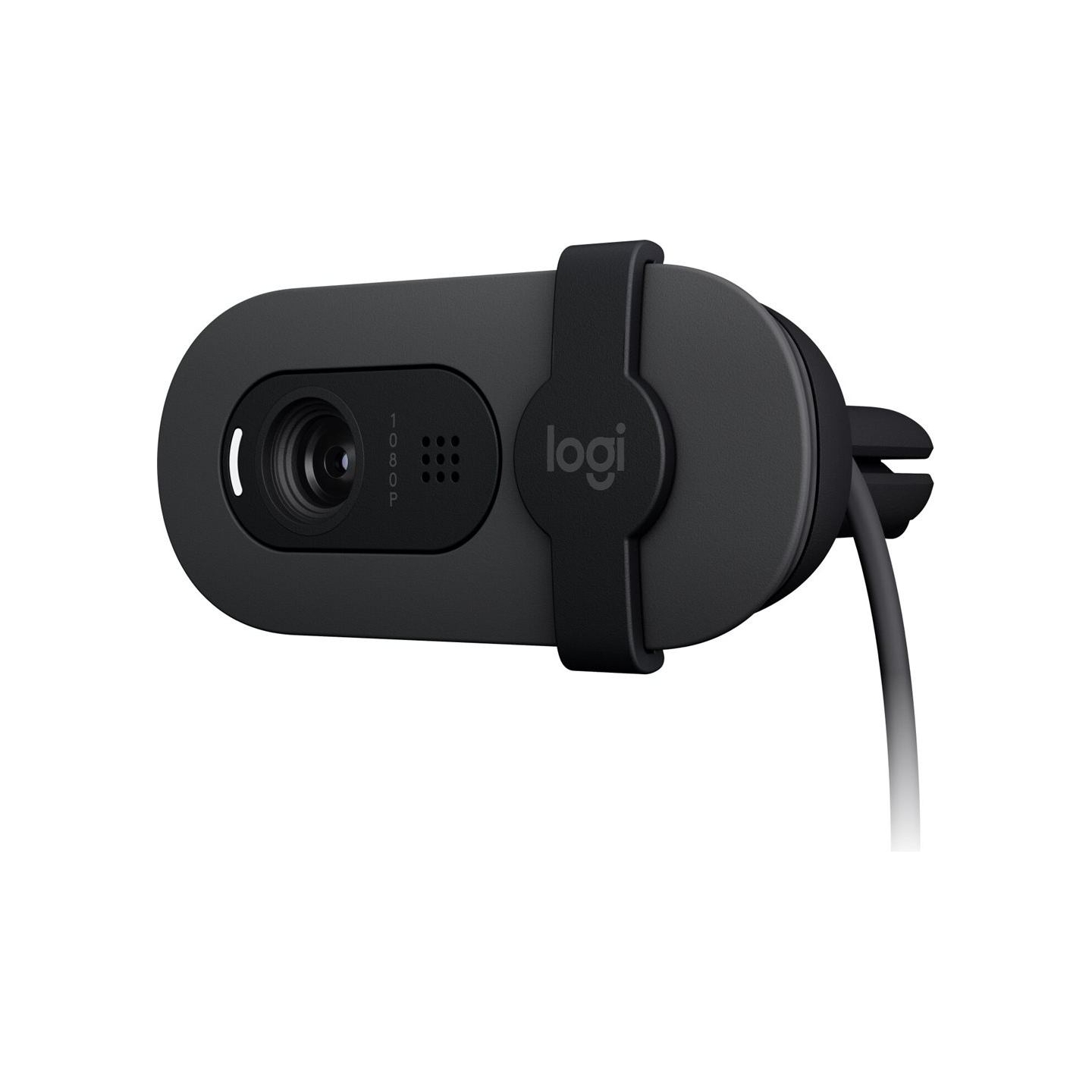 Logitech Webcam 960-001592 / Brio 105 Graphite / 960-001592