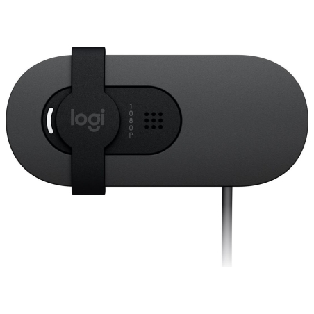 Logitech Webcam 960-001592 / Brio 105 Graphite / 960-001592