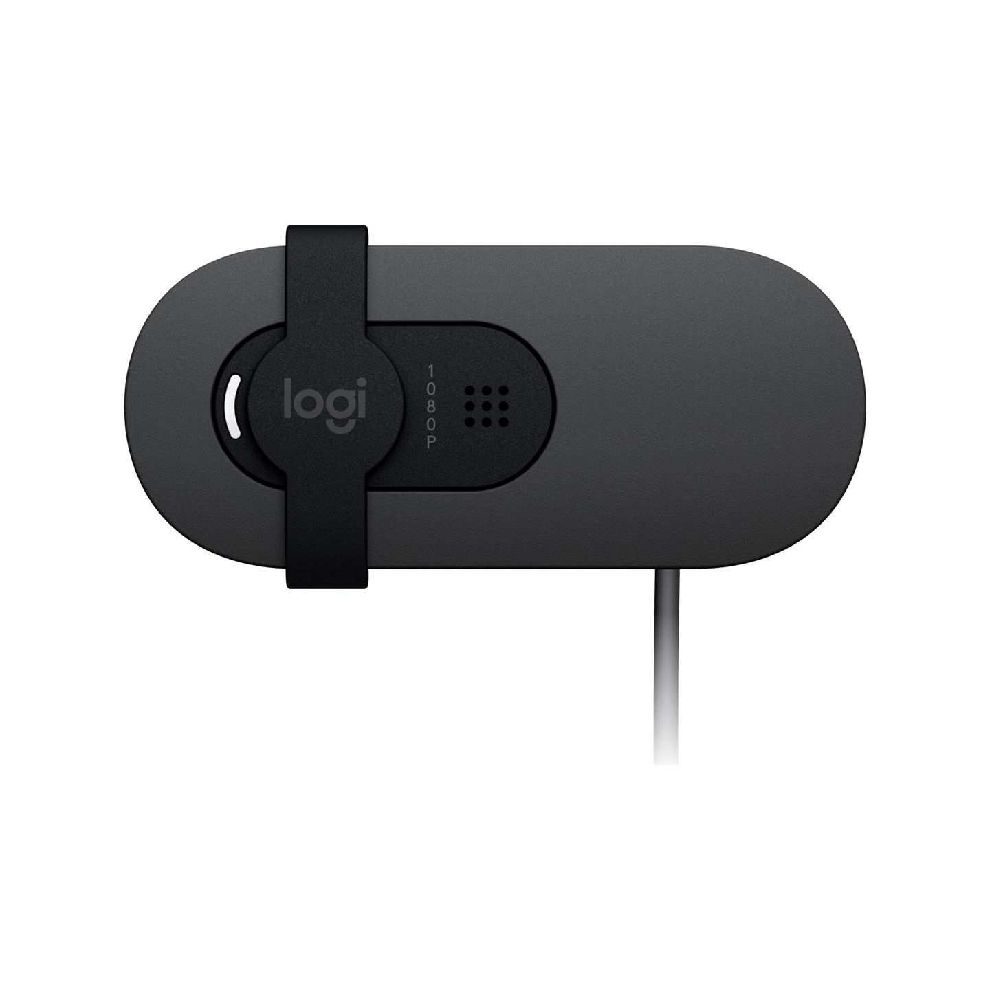 Logitech Webcam 960-001592 / Brio 105 Graphite / 960-001592