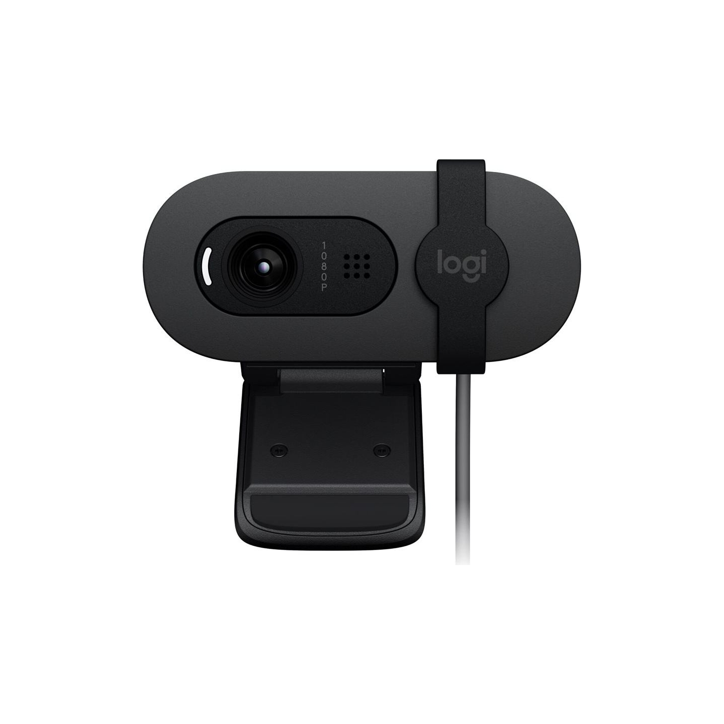 Logitech Webcam 960-001592 / Brio 105 Graphite / 960-001592