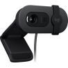 Logitech Webcam 960-001592 / Brio 105 Graphite / 960-001592