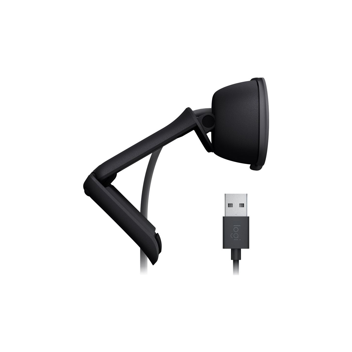 Logitech Webcam 960-001592 / Brio 105 Graphite / 960-001592