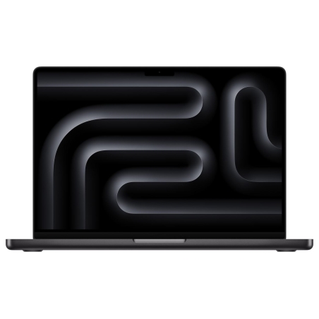 Apple MacBook Pro 14" Apple M5 10C CPU, 10C GPU 16GB/1TB SSD/Space Black/RUS | Apple