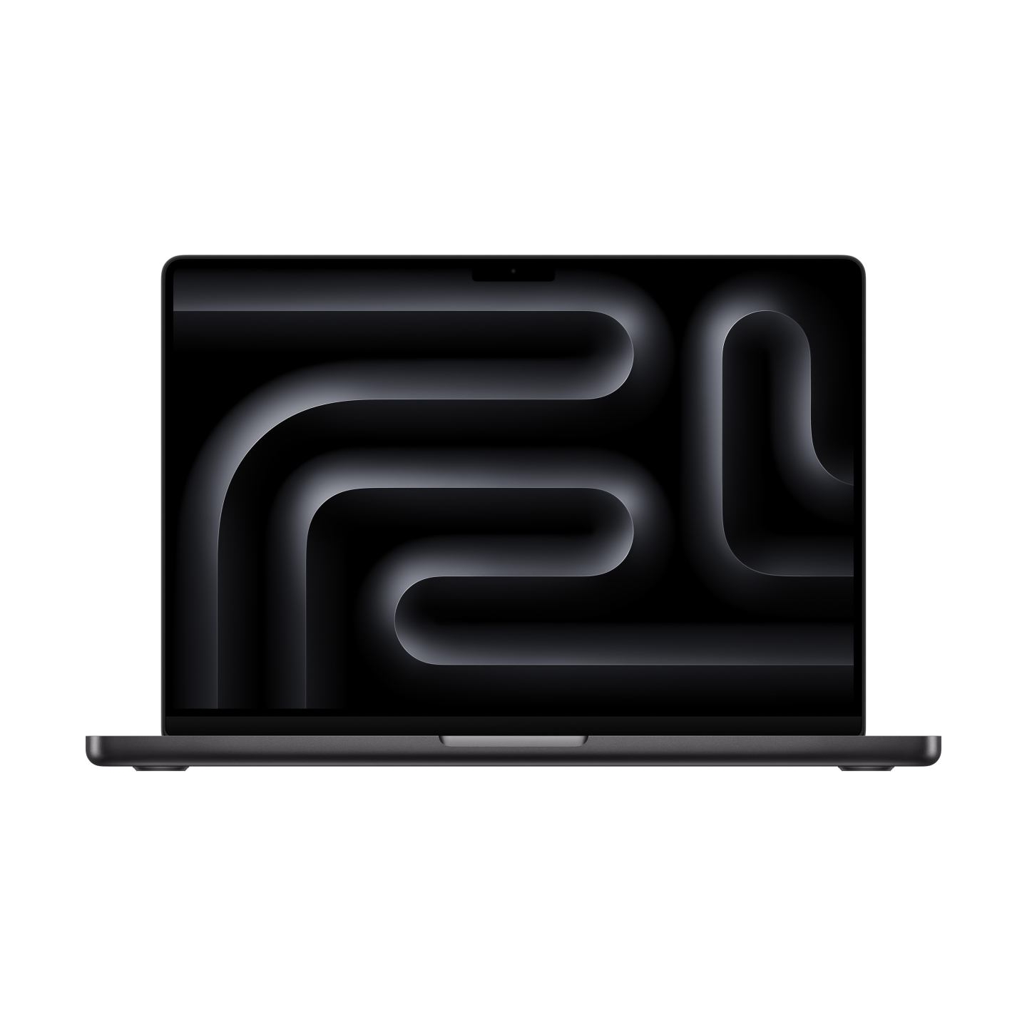 Apple MacBook Pro 14" Apple M5 10C CPU, 10C GPU 16GB/1TB SSD/Space Black/RUS | Apple