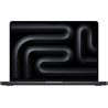 Apple MacBook Pro 14" Apple M5 10C CPU, 10C GPU 16GB/1TB SSD/Space Black/RUS | Apple