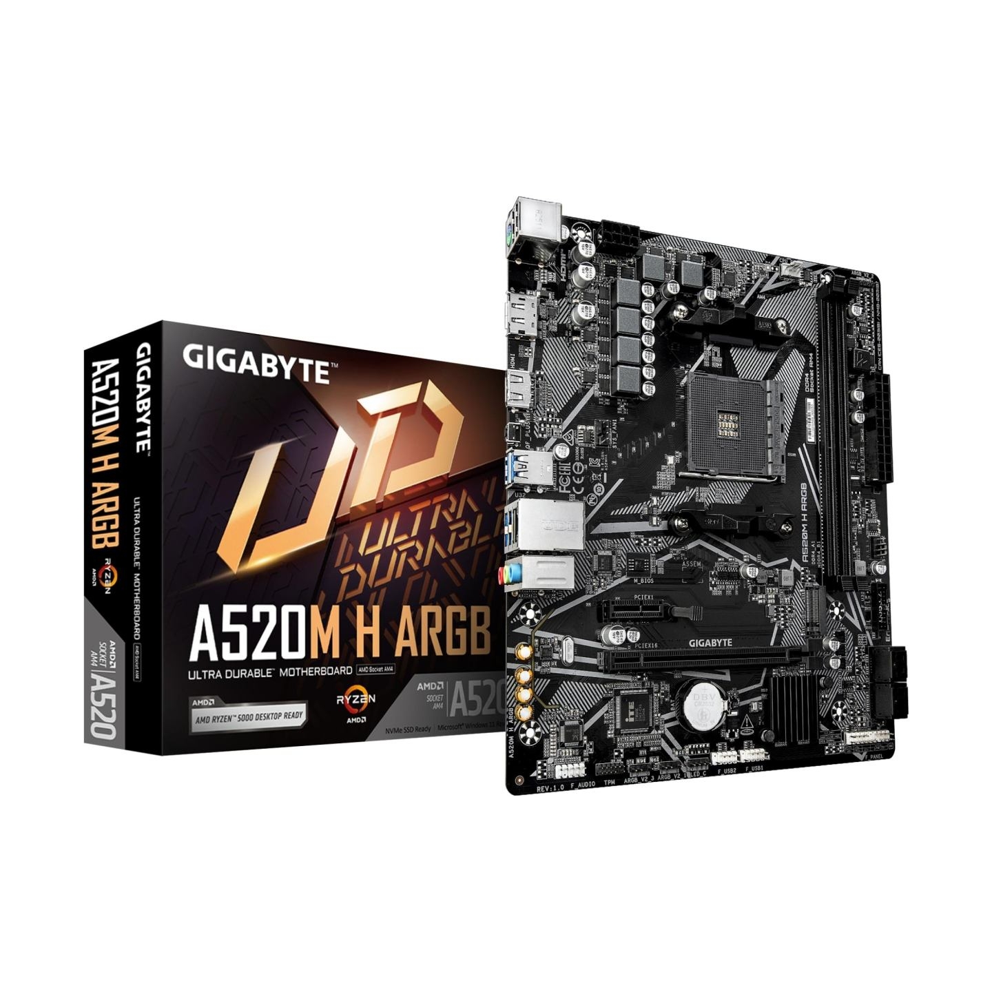 Gigabyte
