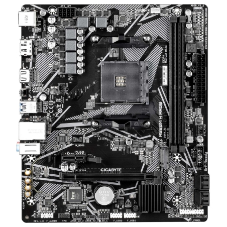 Gigabyte