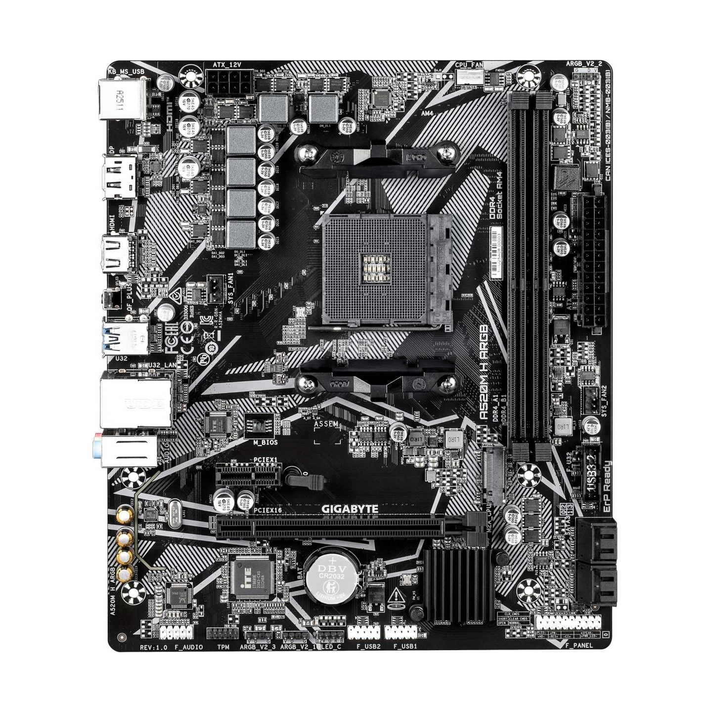 Gigabyte