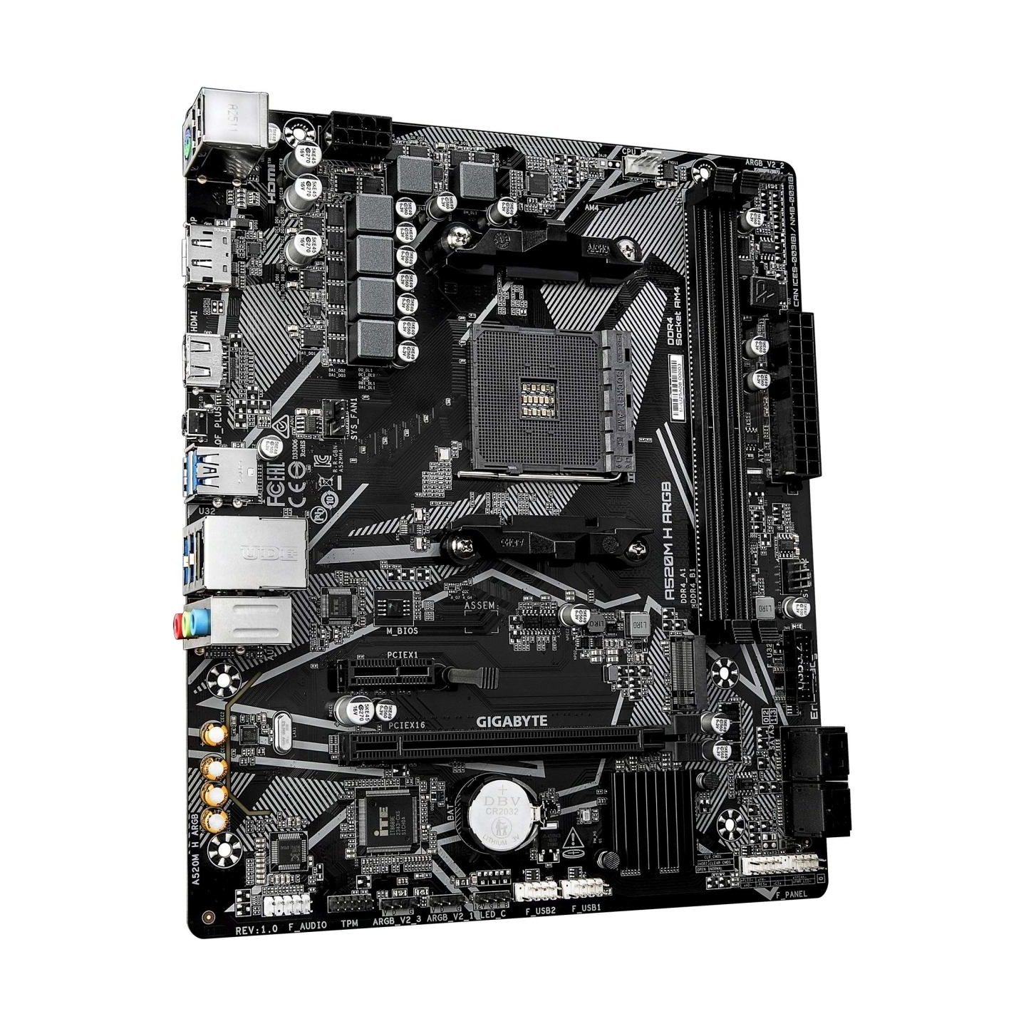Gigabyte