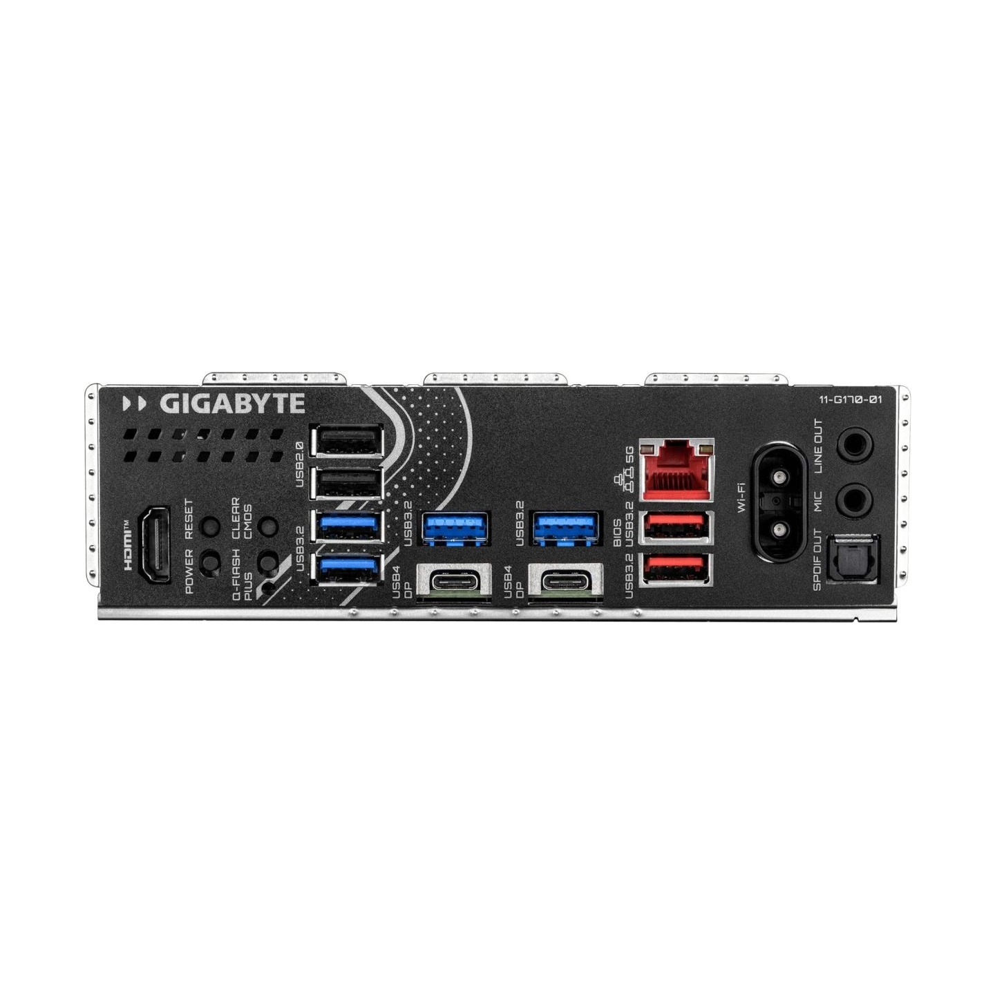 Gigabyte
