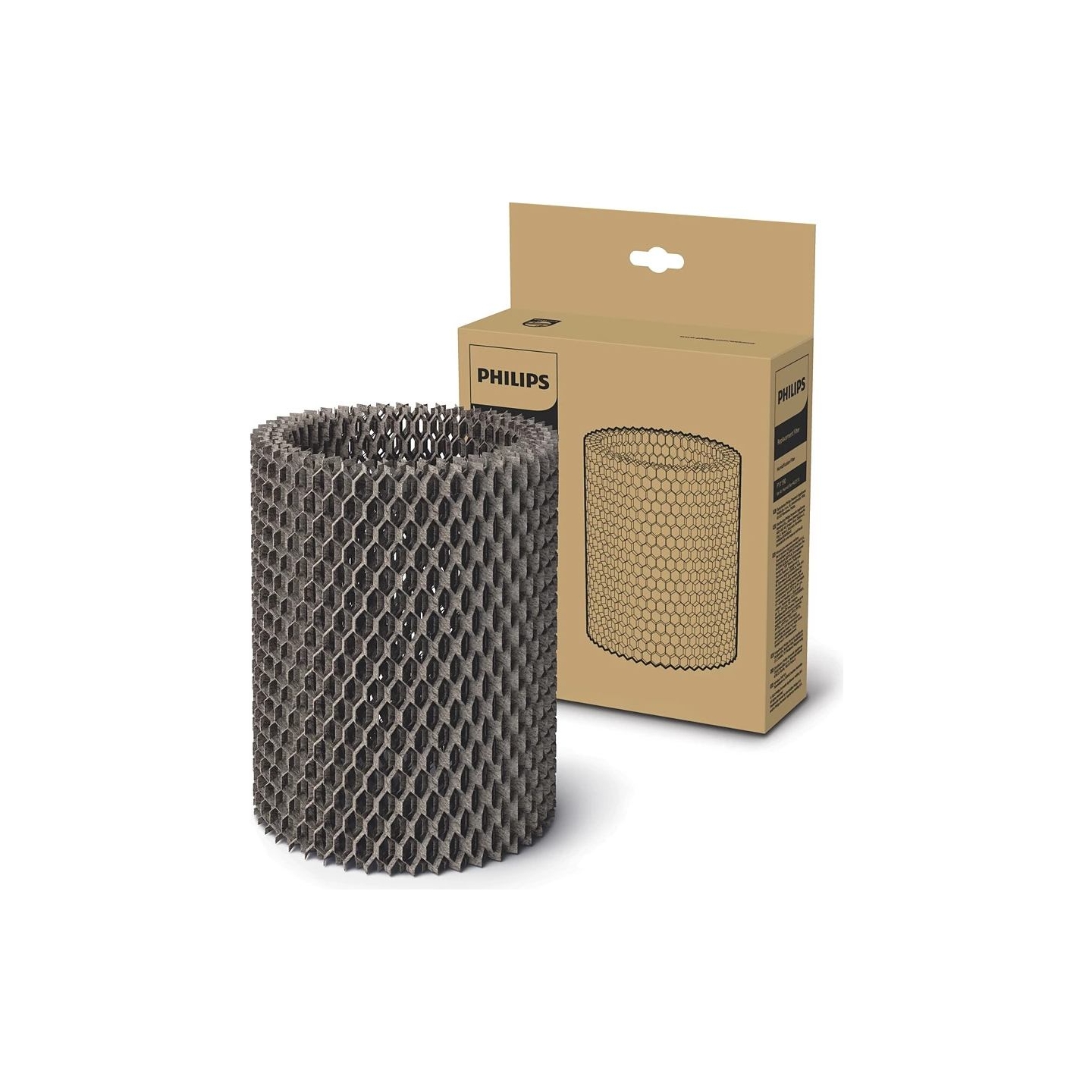 Philips FY1190/30 Genuine replacement filter Humidification filter / FY1190/30