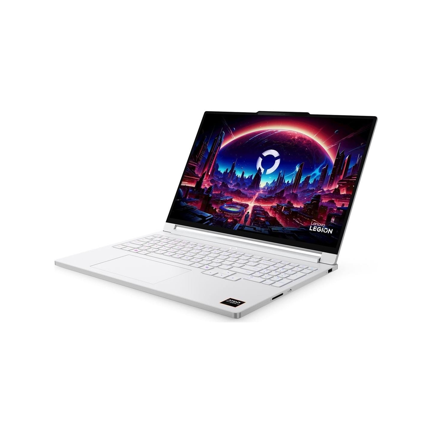 Lenovo Lgn 7 16AGP11 RAI 9 HX 470 16i