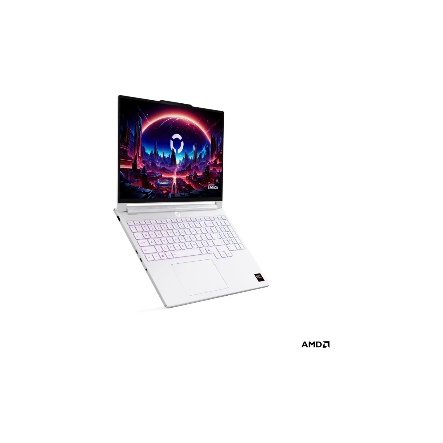Lenovo Lgn 7 16AGP11 RAI 9 HX 470 16i