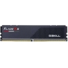 G.skill Flare X5 DDR5-6000* CL30-38-38-96 1.35V8GB (1x8GB)AMD EXPO