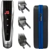 Philips series 9000 Hair clipper HC9420/15, self sharpening metal blades, 60 length settings, 120 min. operating without a cable