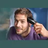 Philips series 9000 Hair clipper HC9420/15, self sharpening metal blades, 60 length settings, 120 min. operating without a cable
