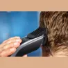 Philips series 9000 Hair clipper HC9420/15, self sharpening metal blades, 60 length settings, 120 min. operating without a cable