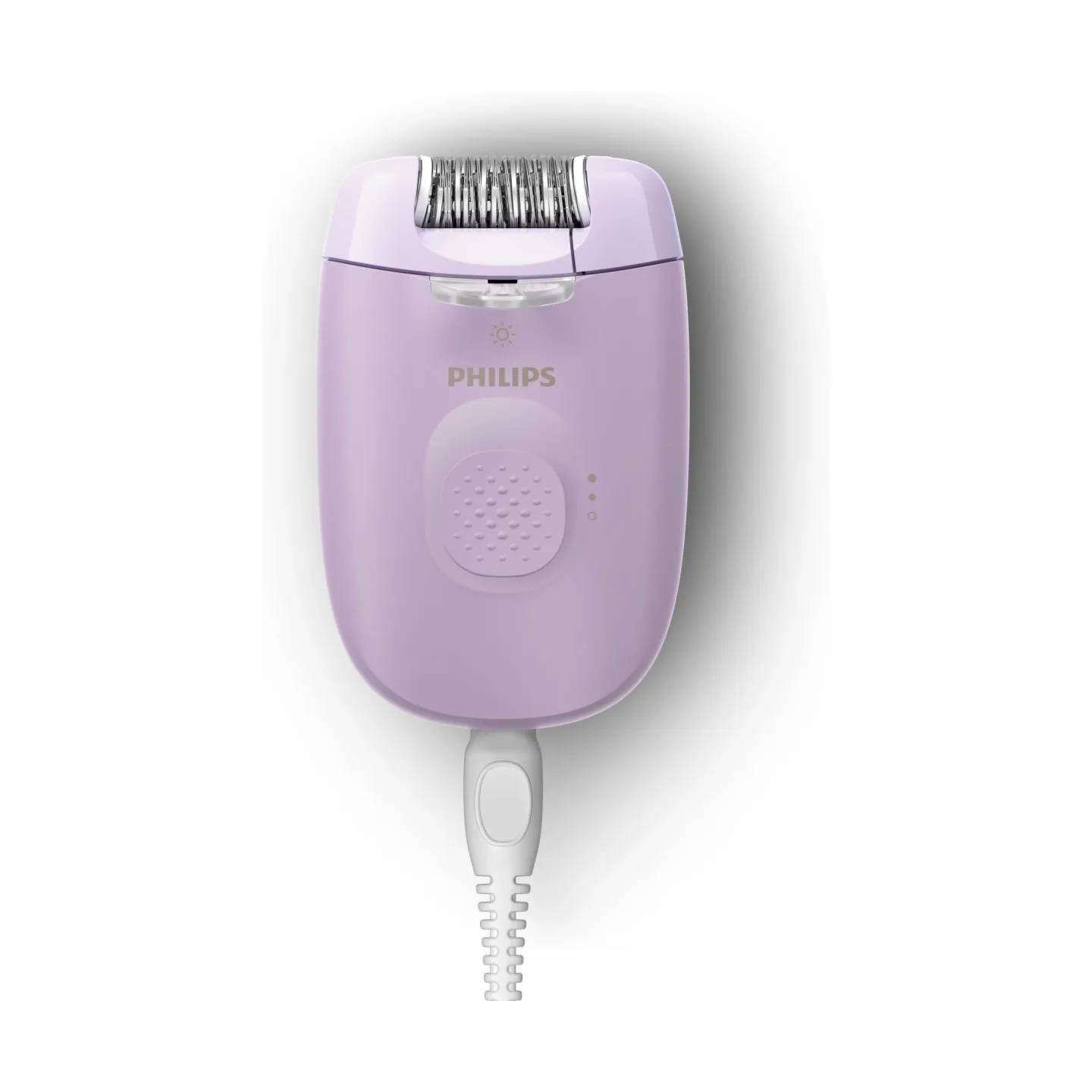 Philips Satinelle Essential BRE257/00 Corded compact epilator / BRE257/00