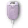 Philips Satinelle Essential BRE257/00 Corded compact epilator / BRE257/00