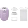 Philips Satinelle Essential BRE257/00 Corded compact epilator / BRE257/00