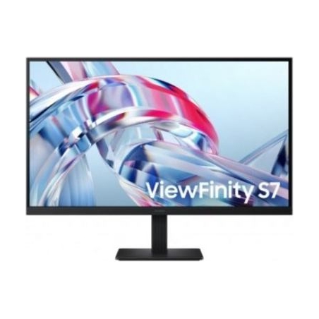Samsung Monitor 27-inch ViewFinity S70H VA 3840x2160 UHD 16:9 1xHDMI 1xDP 5ms PinP/PbyP 60Hz flat 2Yd2d LS27H704EAUXEN
