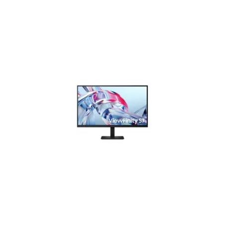 Samsung Monitor 27-inch ViewFinity S70H VA 3840x2160 UHD 16:9 1xHDMI 1xDP 5ms PinP/PbyP 60Hz flat 2Yd2d LS27H704EAUXEN