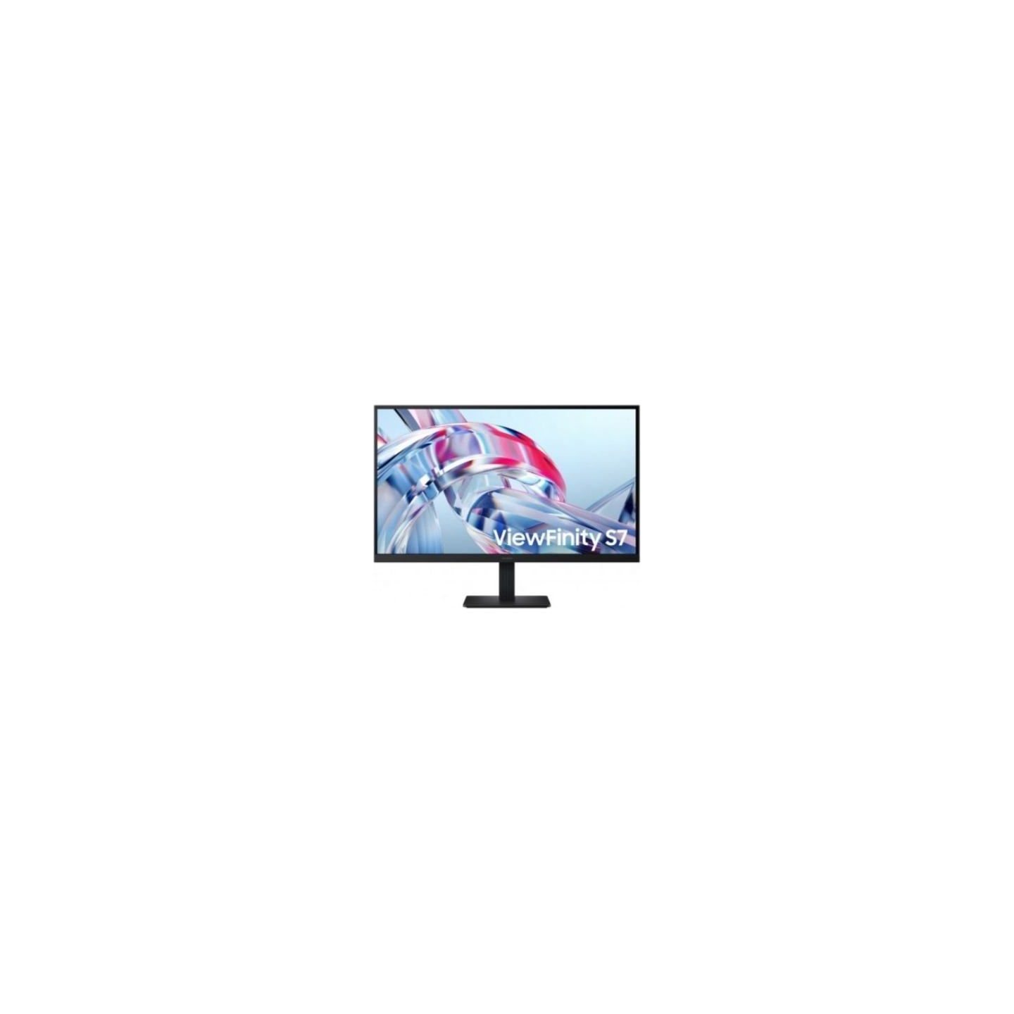 Samsung Monitor 27-inch ViewFinity S70H VA 3840x2160 UHD 16:9 1xHDMI 1xDP 5ms PinP/PbyP 60Hz flat 2Yd2d LS27H704EAUXEN