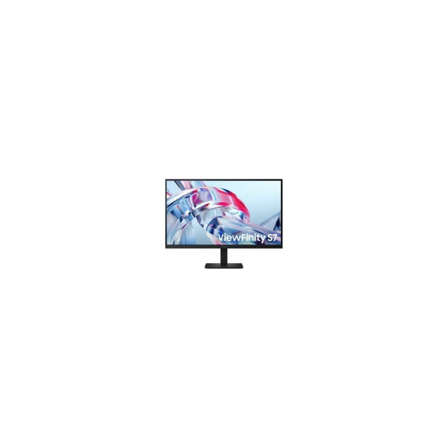 Samsung Monitor 27-inch ViewFinity S70H VA 3840x2160 UHD 16:9 1xHDMI 1xDP 5ms PinP/PbyP 60Hz flat 2Yd2d LS27H704EAUXEN