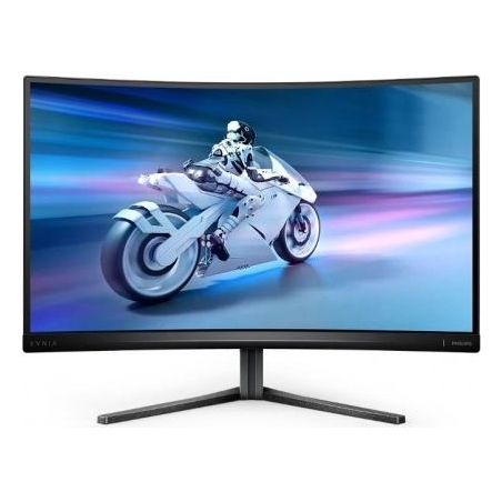 Philips Display 27M2C5200W 27 cali Curved VA 280Hz HDMIx2 DP HAS