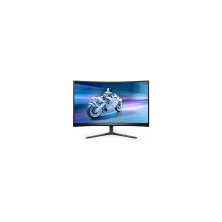 Philips Display 27M2C5200W 27 cali Curved VA 280Hz HDMIx2 DP HAS