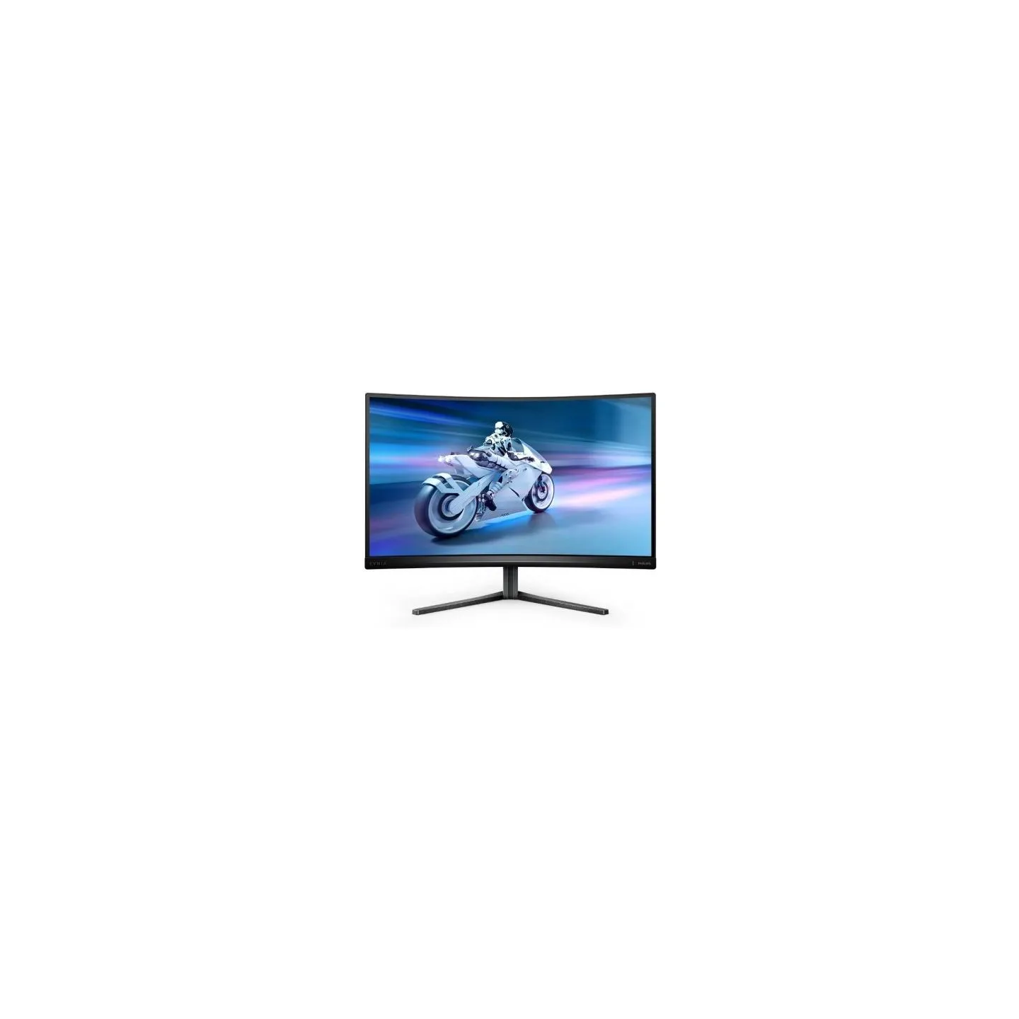 Philips Display 27M2C5200W 27 cali Curved VA 280Hz HDMIx2 DP HAS