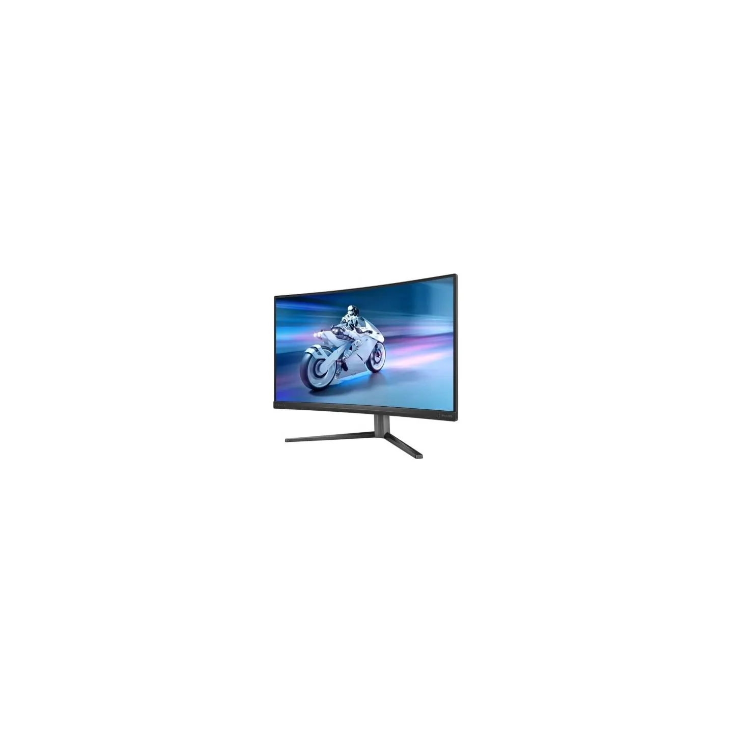 Philips Display 27M2C5200W 27 cali Curved VA 280Hz HDMIx2 DP HAS