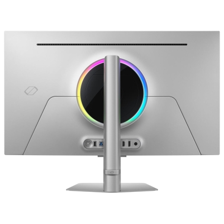 Samsung Monitor|SAMSUNG|32 "|3840 x 2160 pixels|4K Ultra HD|Native aspect ratio 16:9|OLED|Flat|LS32FG812SUXEN