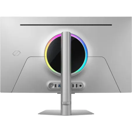 Samsung Monitor|SAMSUNG|32 "|3840 x 2160 pixels|4K Ultra HD|Native aspect ratio 16:9|OLED|Flat|LS32FG812SUXEN