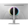 Samsung Monitor|SAMSUNG|32 "|3840 x 2160 pixels|4K Ultra HD|Native aspect ratio 16:9|OLED|Flat|LS32FG812SUXEN