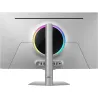 Samsung Monitor|SAMSUNG|32 "|3840 x 2160 pixels|4K Ultra HD|Native aspect ratio 16:9|OLED|Flat|LS32FG812SUXEN