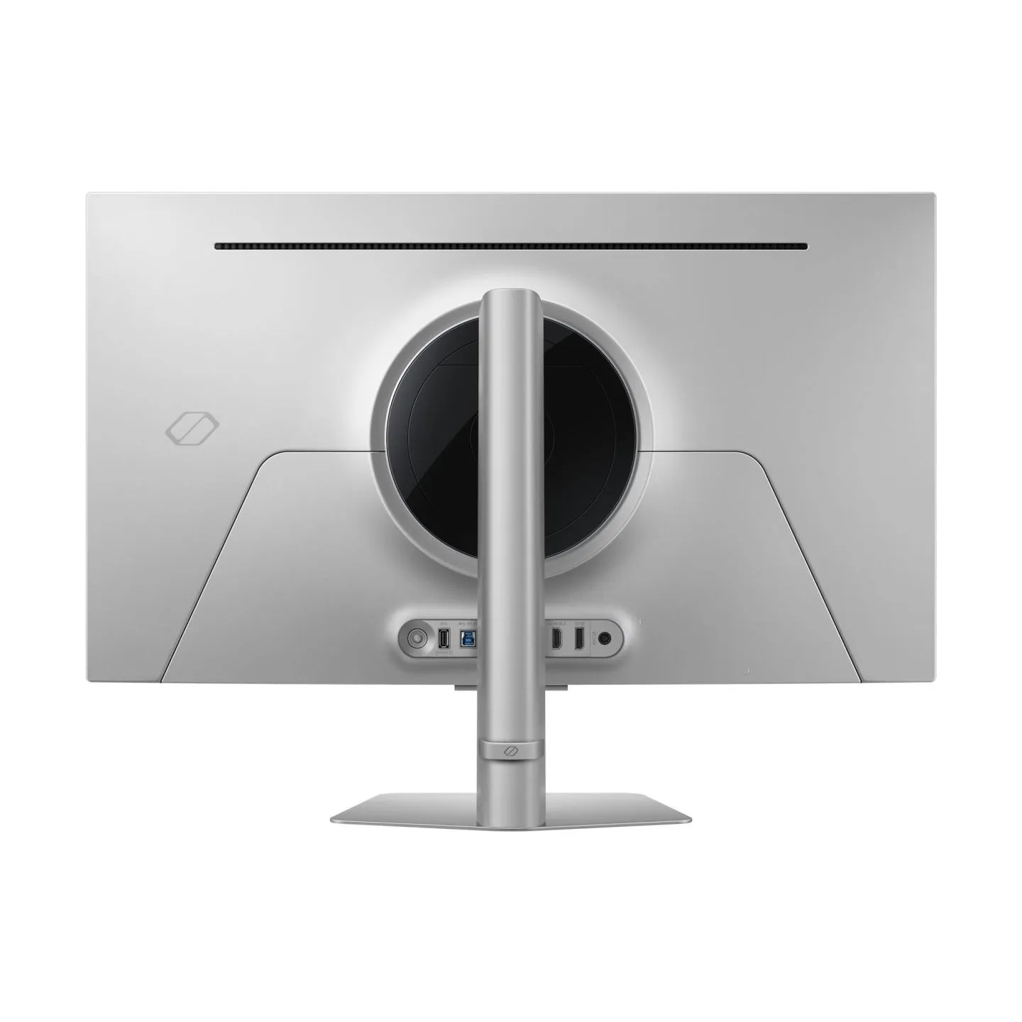 Samsung Monitor|SAMSUNG|32 "|3840 x 2160 pixels|4K Ultra HD|Native aspect ratio 16:9|OLED|Flat|LS32FG812SUXEN