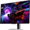 Samsung Monitor|SAMSUNG|32 "|3840 x 2160 pixels|4K Ultra HD|Native aspect ratio 16:9|OLED|Flat|LS32FG812SUXEN