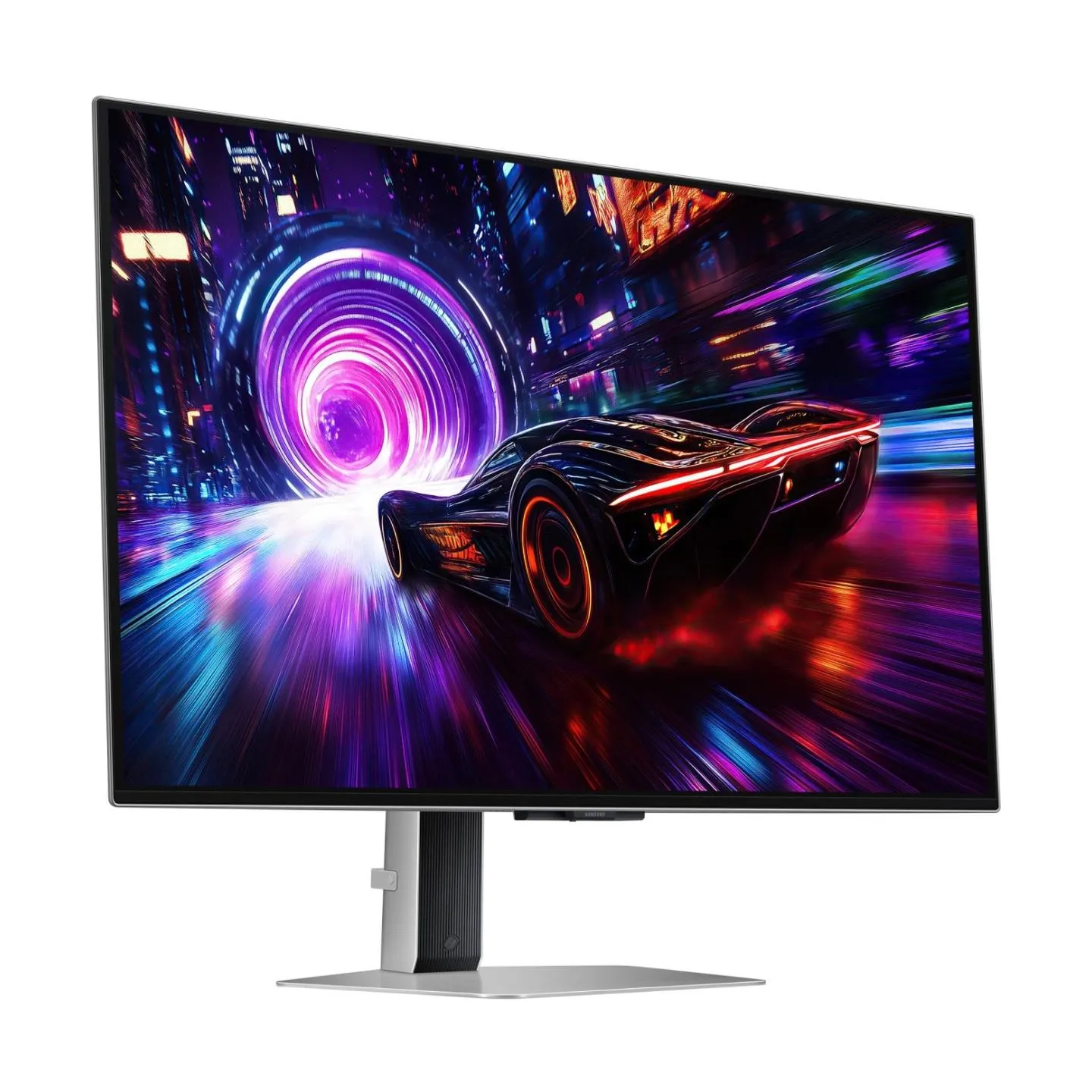 Samsung Monitor|SAMSUNG|32 "|3840 x 2160 pixels|4K Ultra HD|Native aspect ratio 16:9|OLED|Flat|LS32FG812SUXEN