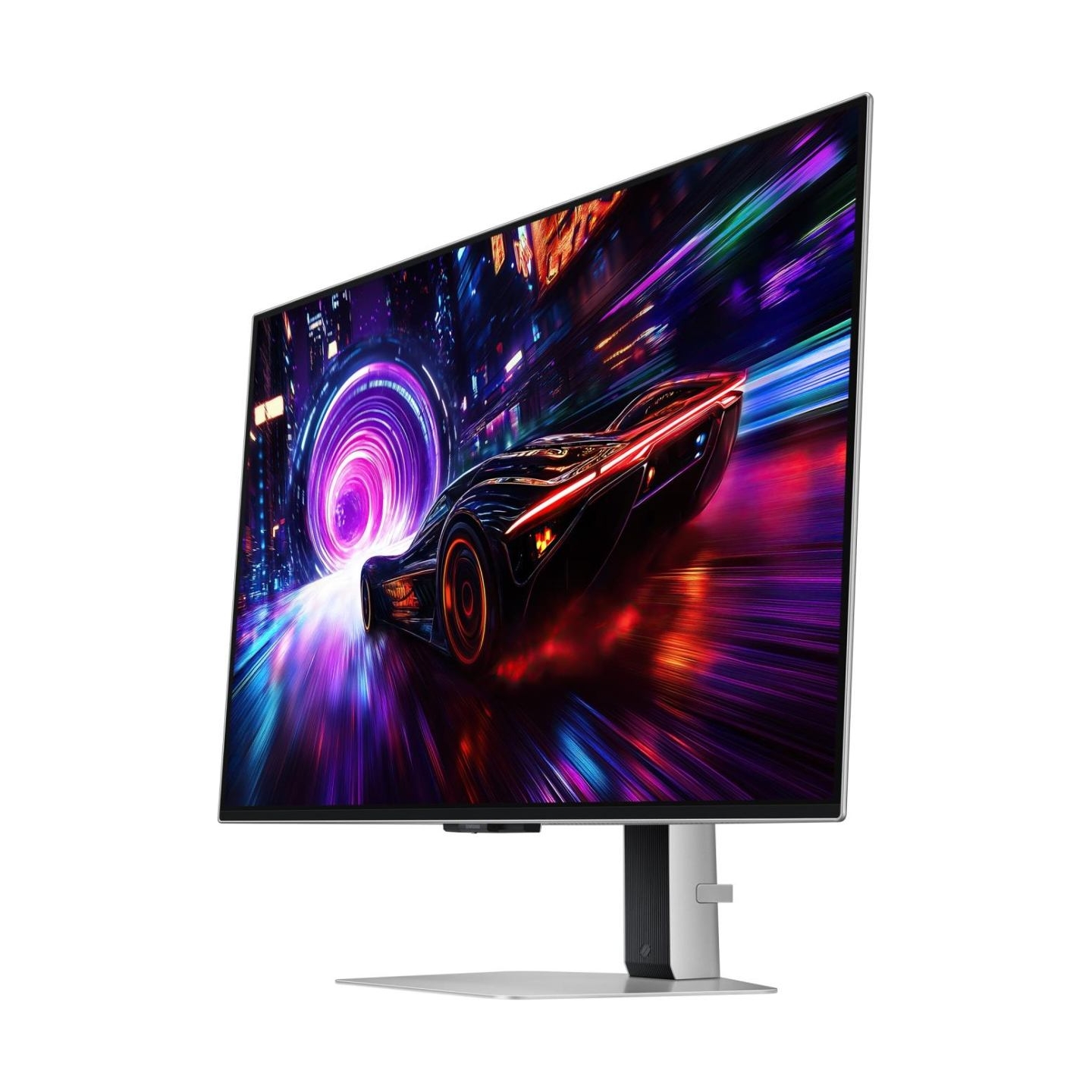Samsung Monitor|SAMSUNG|32 "|3840 x 2160 pixels|4K Ultra HD|Native aspect ratio 16:9|OLED|Flat|LS32FG812SUXEN