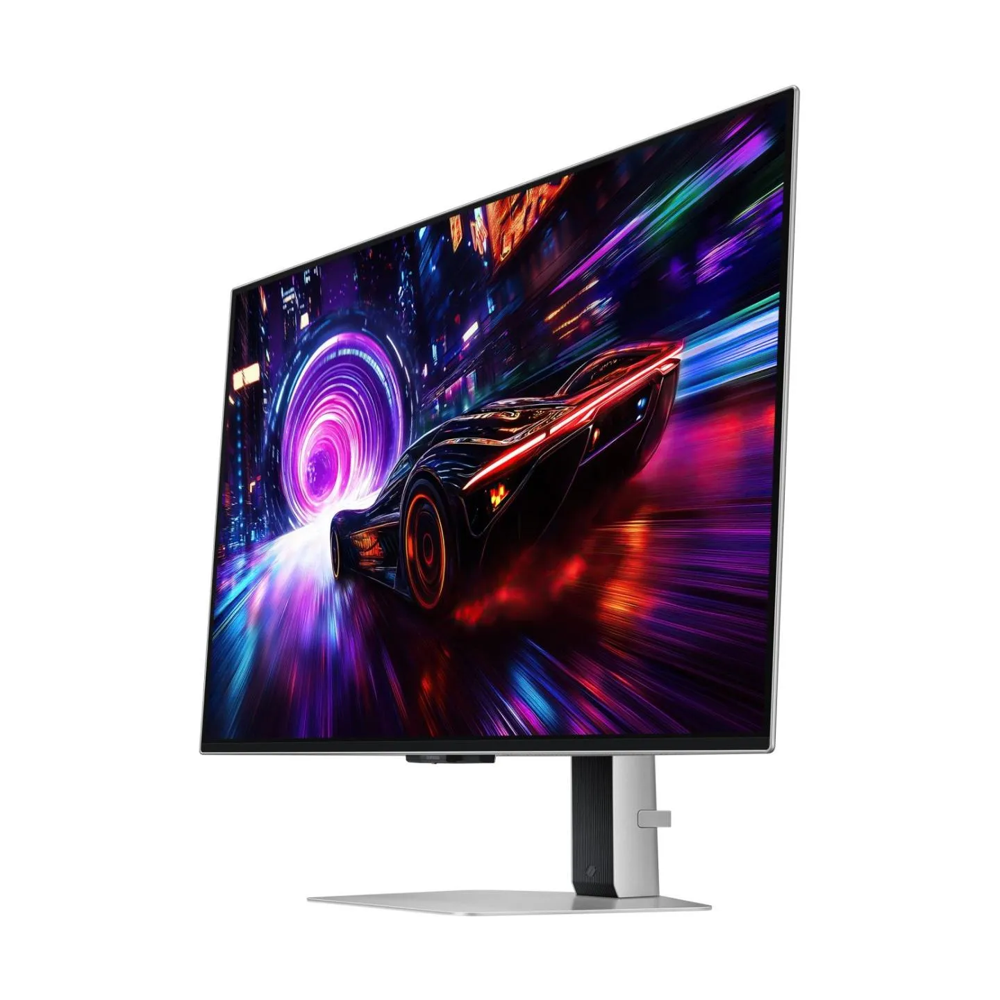 Samsung Monitor|SAMSUNG|32 "|3840 x 2160 pixels|4K Ultra HD|Native aspect ratio 16:9|OLED|Flat|LS32FG812SUXEN