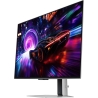 Samsung Monitor|SAMSUNG|32 "|3840 x 2160 pixels|4K Ultra HD|Native aspect ratio 16:9|OLED|Flat|LS32FG812SUXEN